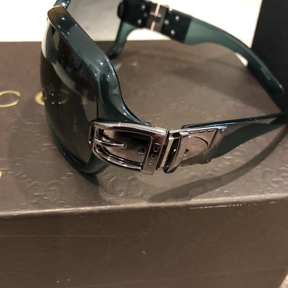 Authentic Gucci Sunglasses